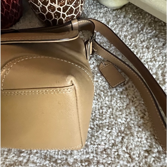 Coach Handbag - Picture 8 of 10